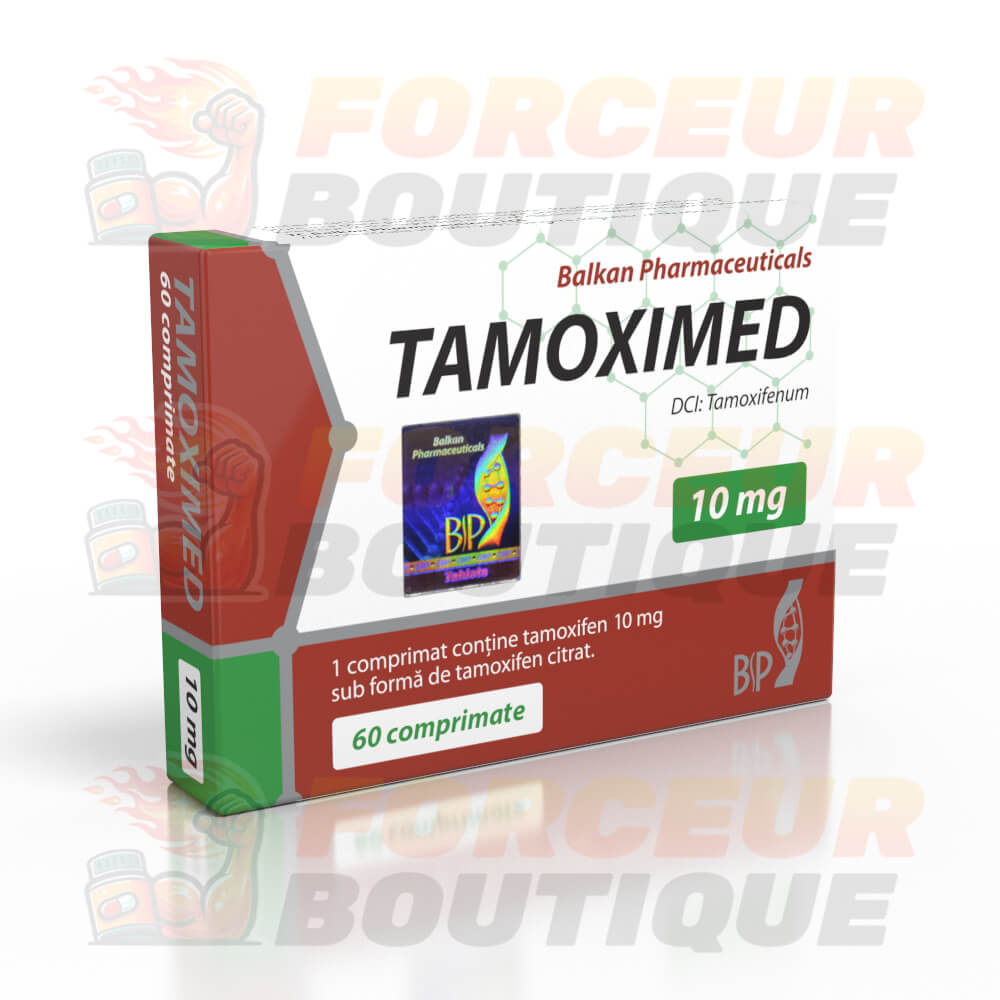 Acheter Tamoxifène En Ligne