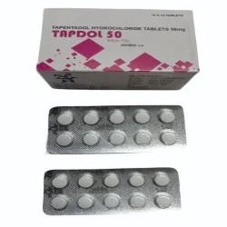 Acheter tapentadol en ligne