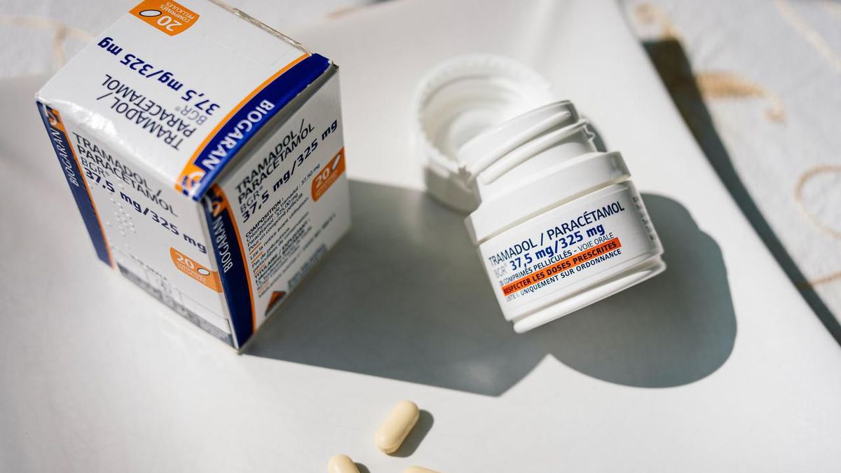 Acheter tramadol 200