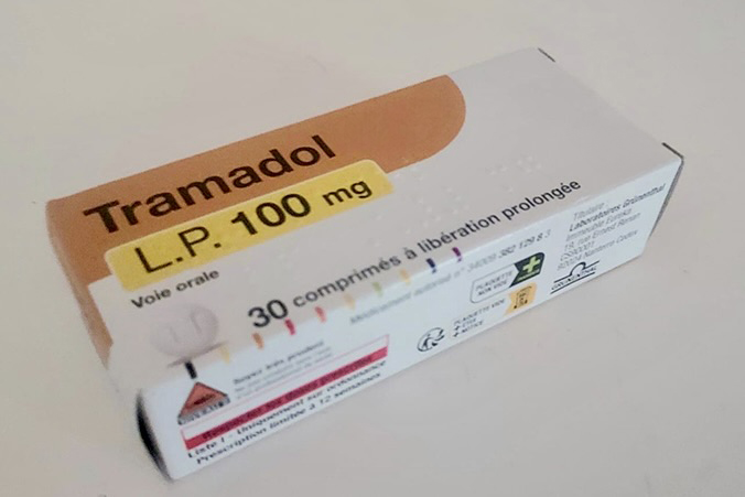 Acheter Tramadol En Ligne