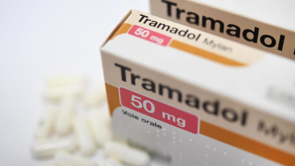 Acheter Tramadol En Ligne Sans Ordonnance