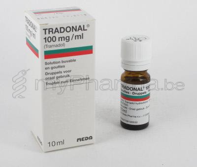 Acheter Tramadol Gouttes