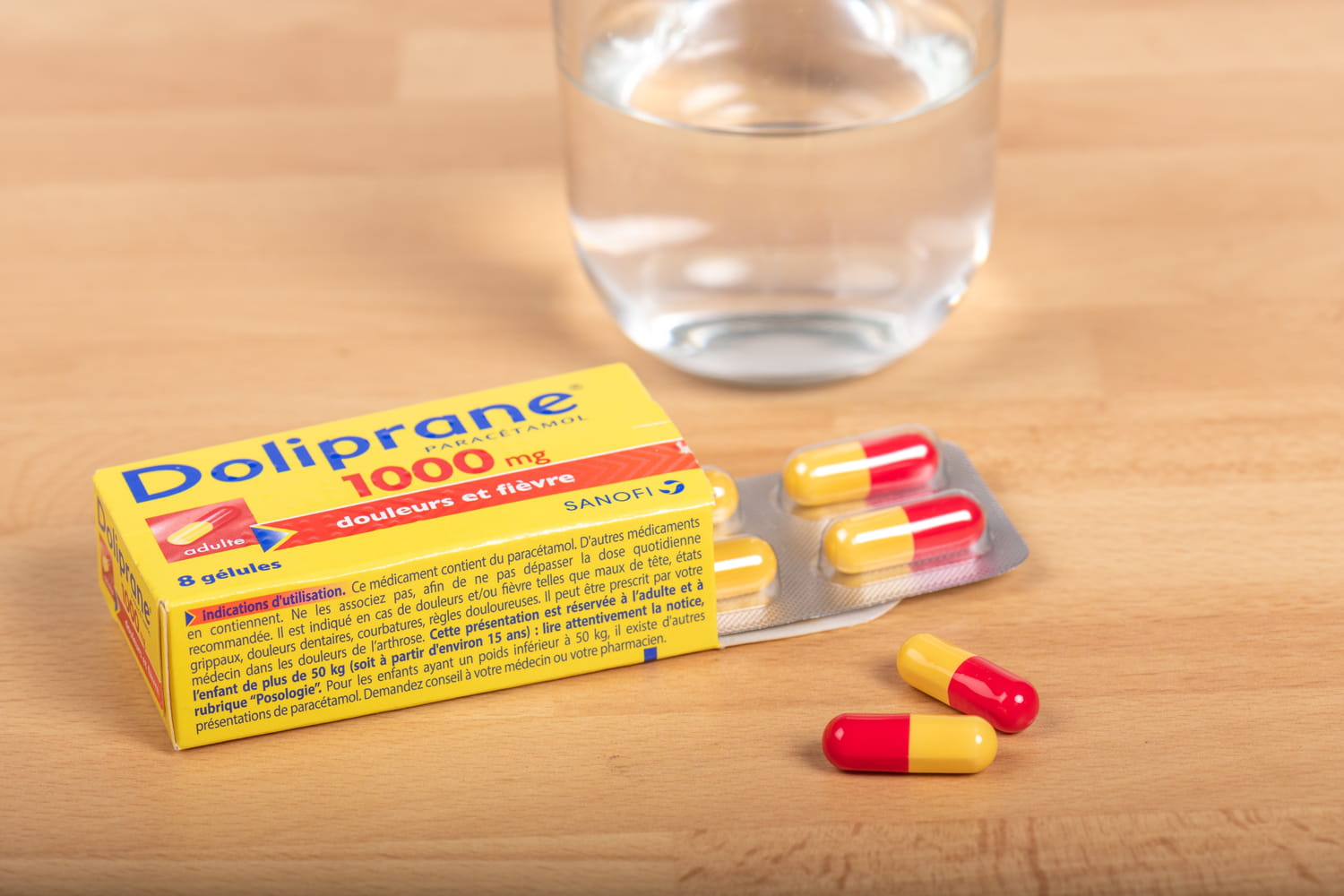 Acheter Tramadol Sans Ordonnance