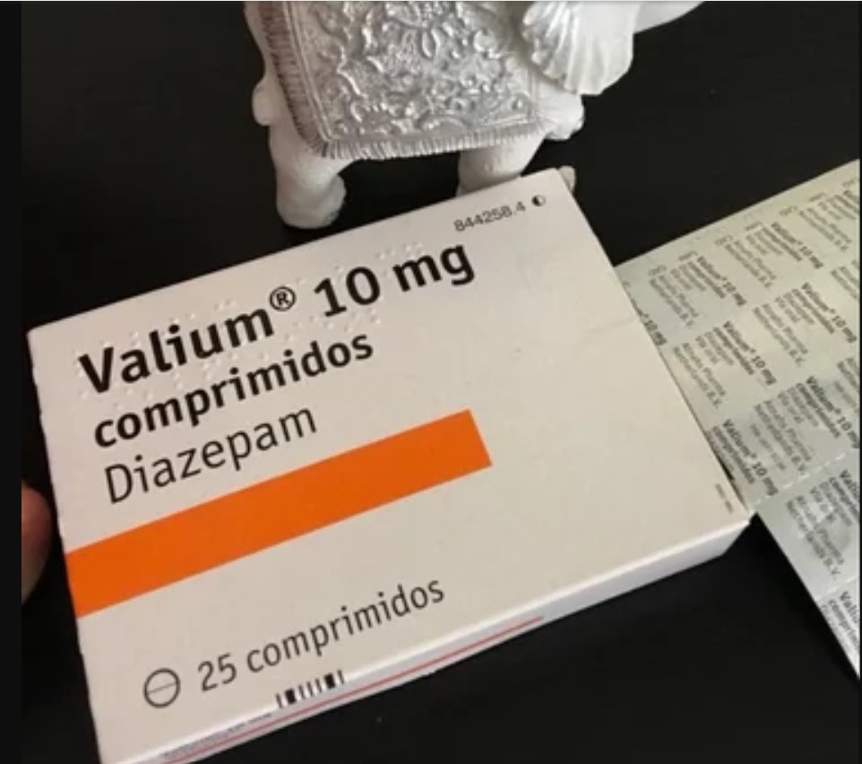 Acheter Valium 10
