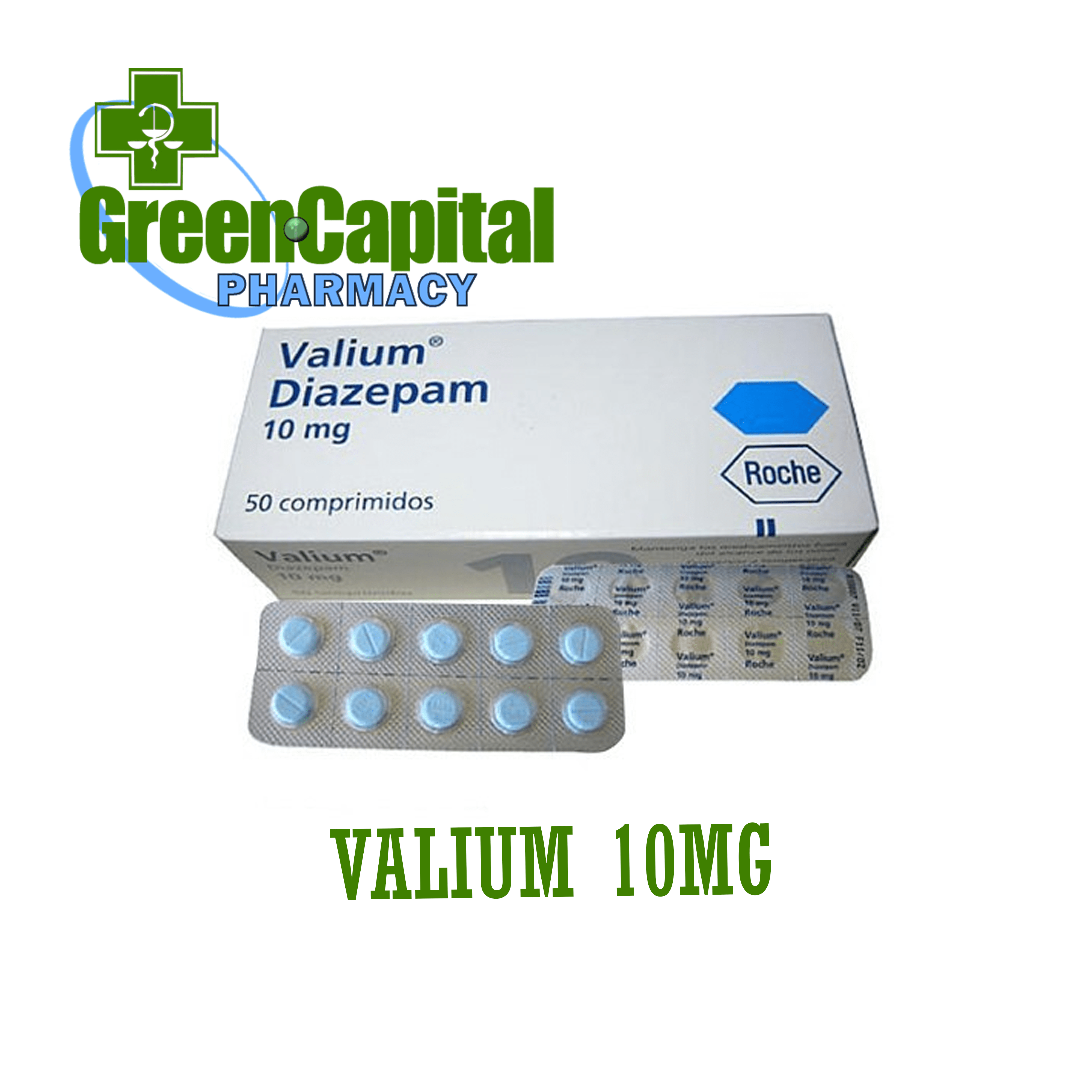 Acheter valium 10mg
