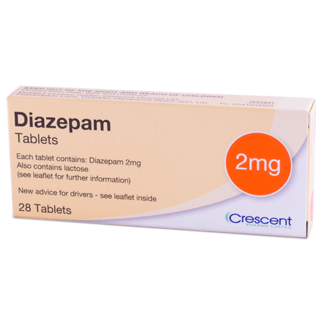 Acheter valium 2mg