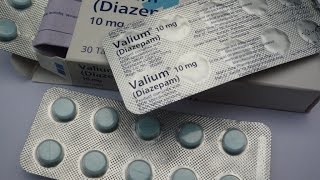 acheter valium générique