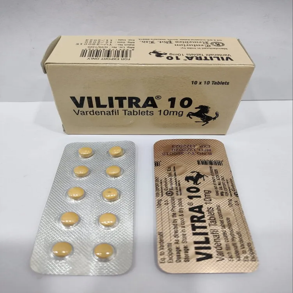 Acheter vardenafil
