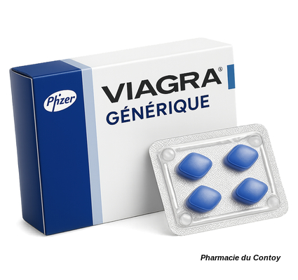 Acheter Viagra Generique France