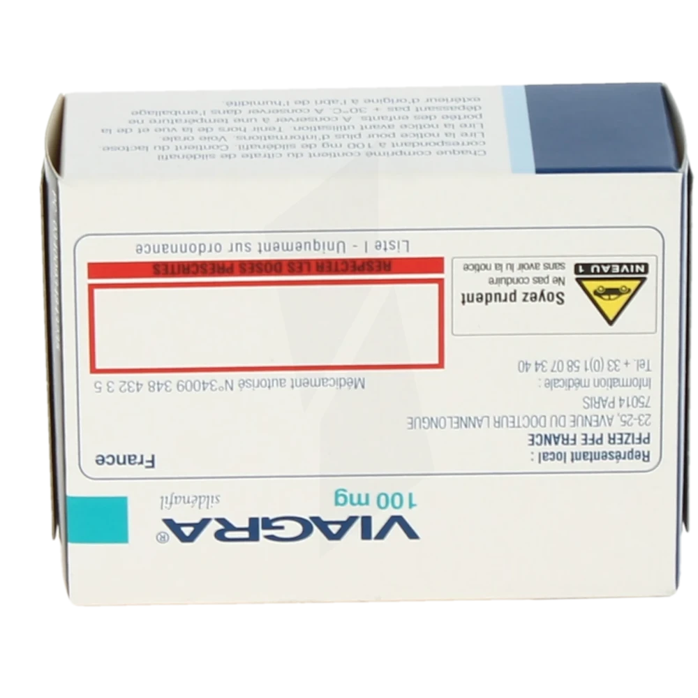Acheter Viagra Pharmacie Paris