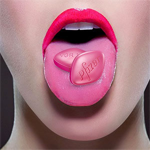 Acheter viagra rose