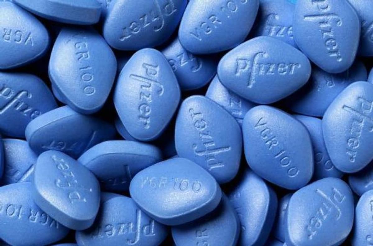 Acheter viagra thailande