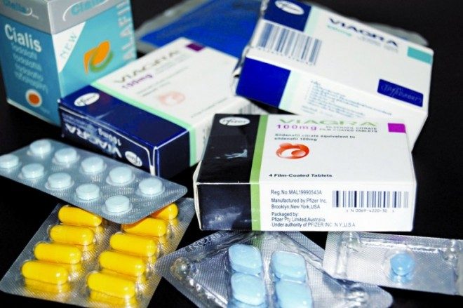 Acheter viagra thailande