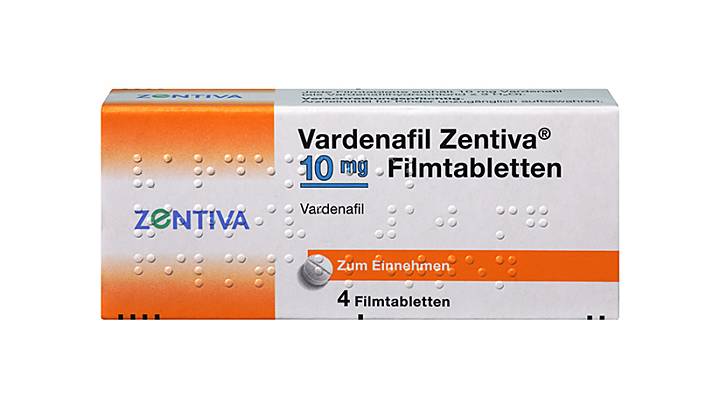 Acheter vivanza
