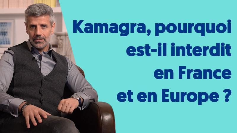 Acheter Vrai Kamagra