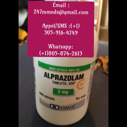 acheter xanax 2mg