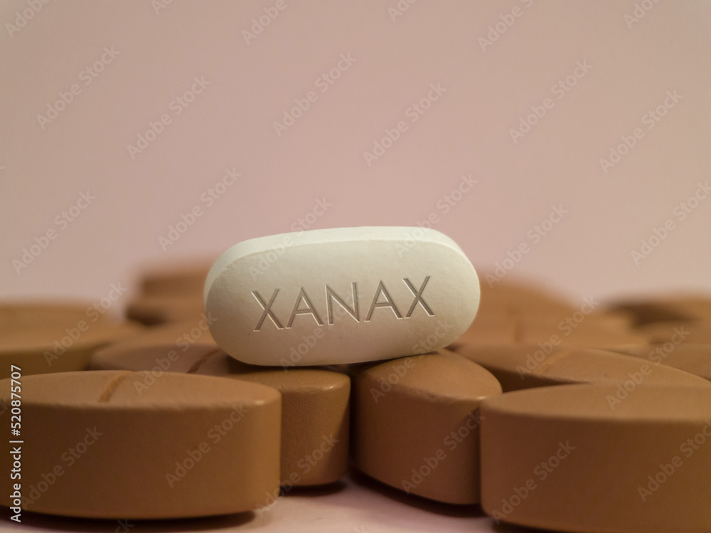 Acheter xanax
