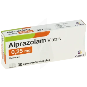 Acheter xanax