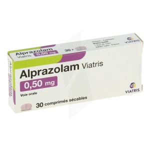 Acheter Xanax Generique