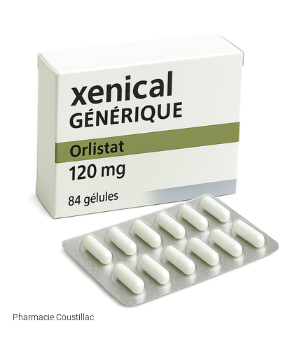 Acheter xenical