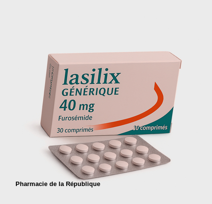 Acheter xenical générique