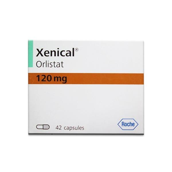 Acheter xenical roche
