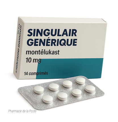 Acheter Zenegra Générique
