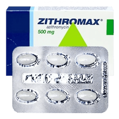 acheter zithromax
