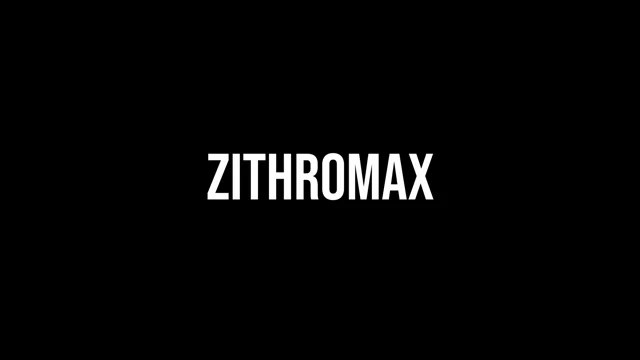 acheter zithromax en ligne