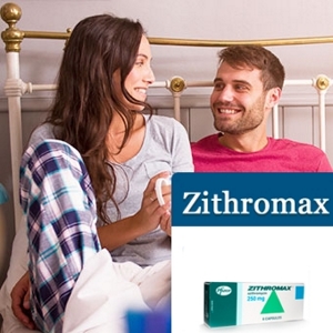 Acheter zithromax générique
