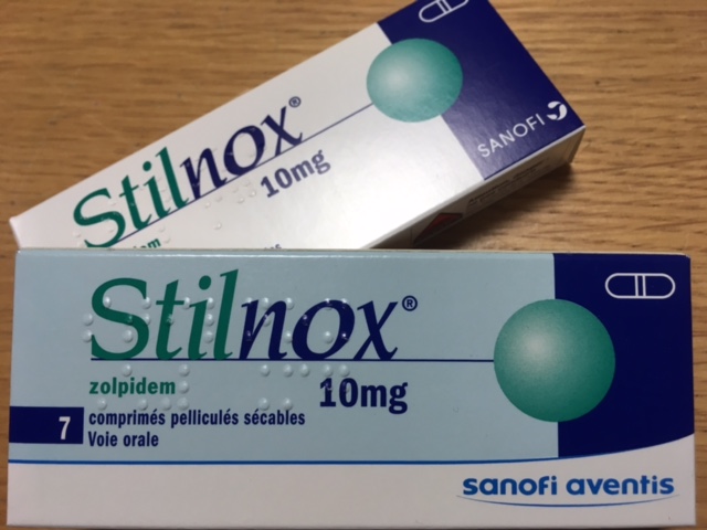 Acheter zolpidem 10mg