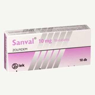 Acheter zolpidem livraison rapide