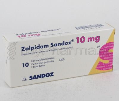 acheter zolpidem livraison rapide