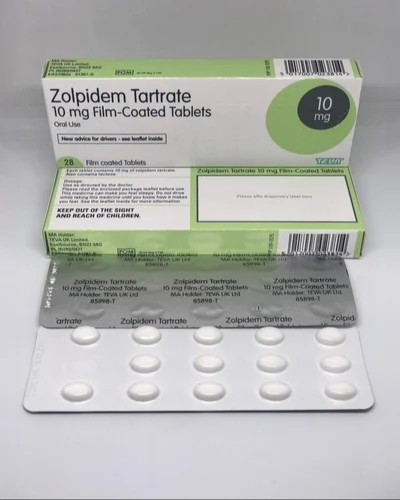 Acheter zolpidem sur internet