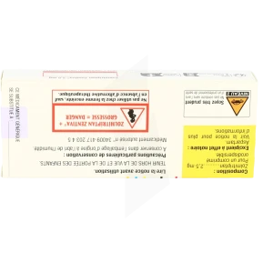 Acheter zolpidem zentiva