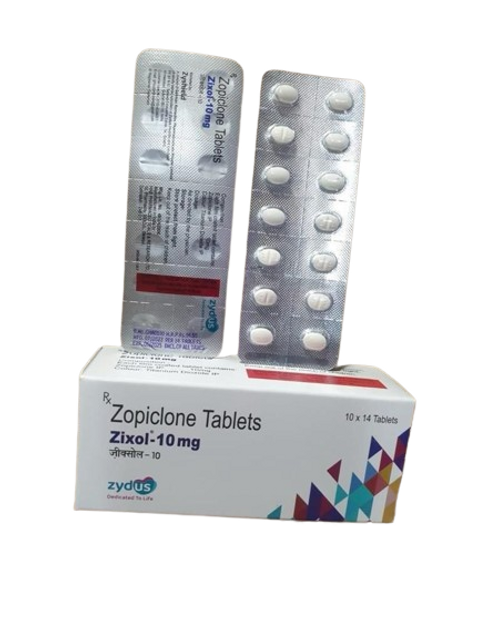 Acheter zopiclone