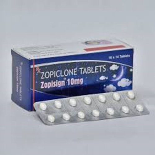 Acheter Zopiclone