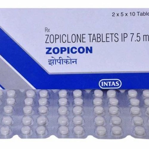 acheter zopiclone 7.5