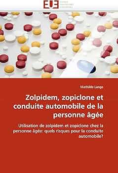 Acheter zopiclone en ligne