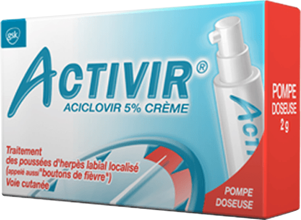 Acheter Zovirax Creme Sans Ordonnance