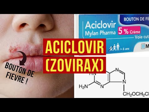 Acheter Zovirax Sans Ordonnance