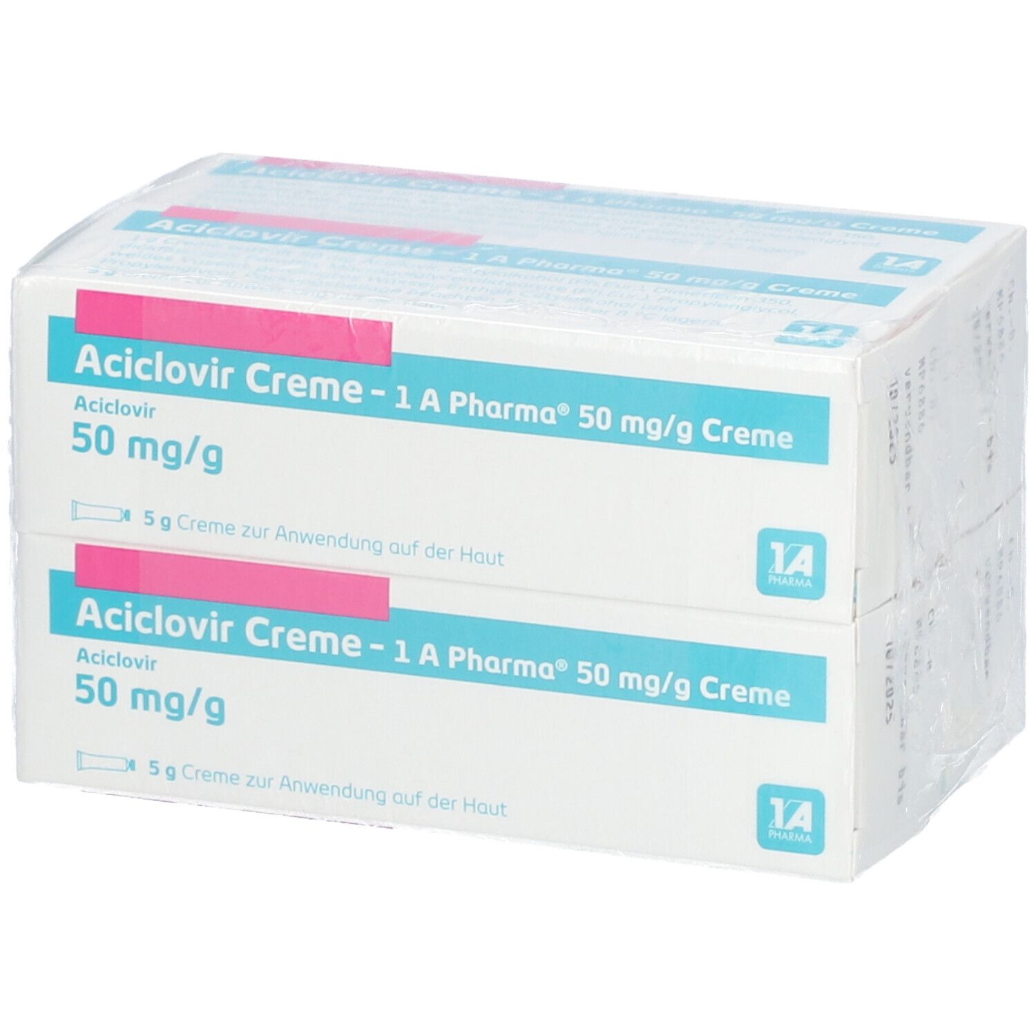 Aciclovir 5 Achat