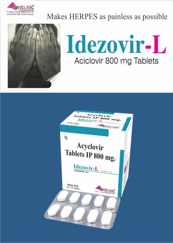 Aciclovir 800mg Online