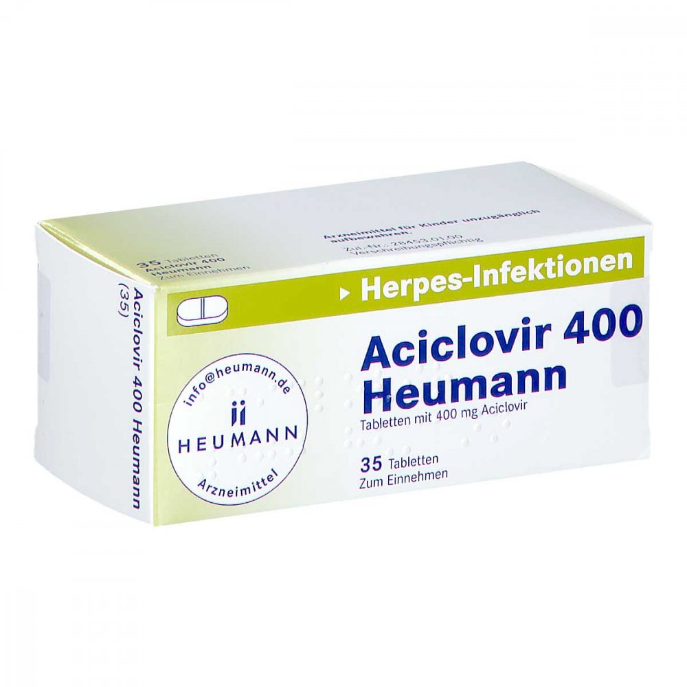 Aciclovir acheter
