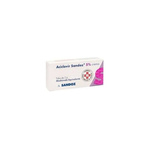 Aciclovir arrow prix