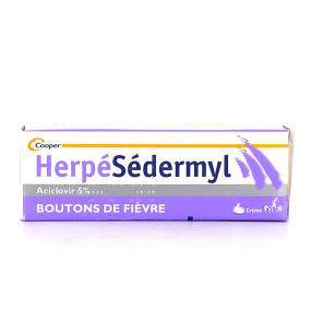 Aciclovir Biogaran Prix