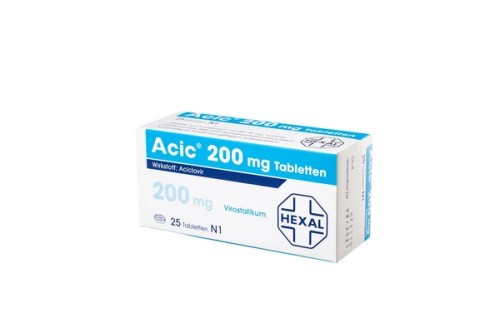Aciclovir bnf online
