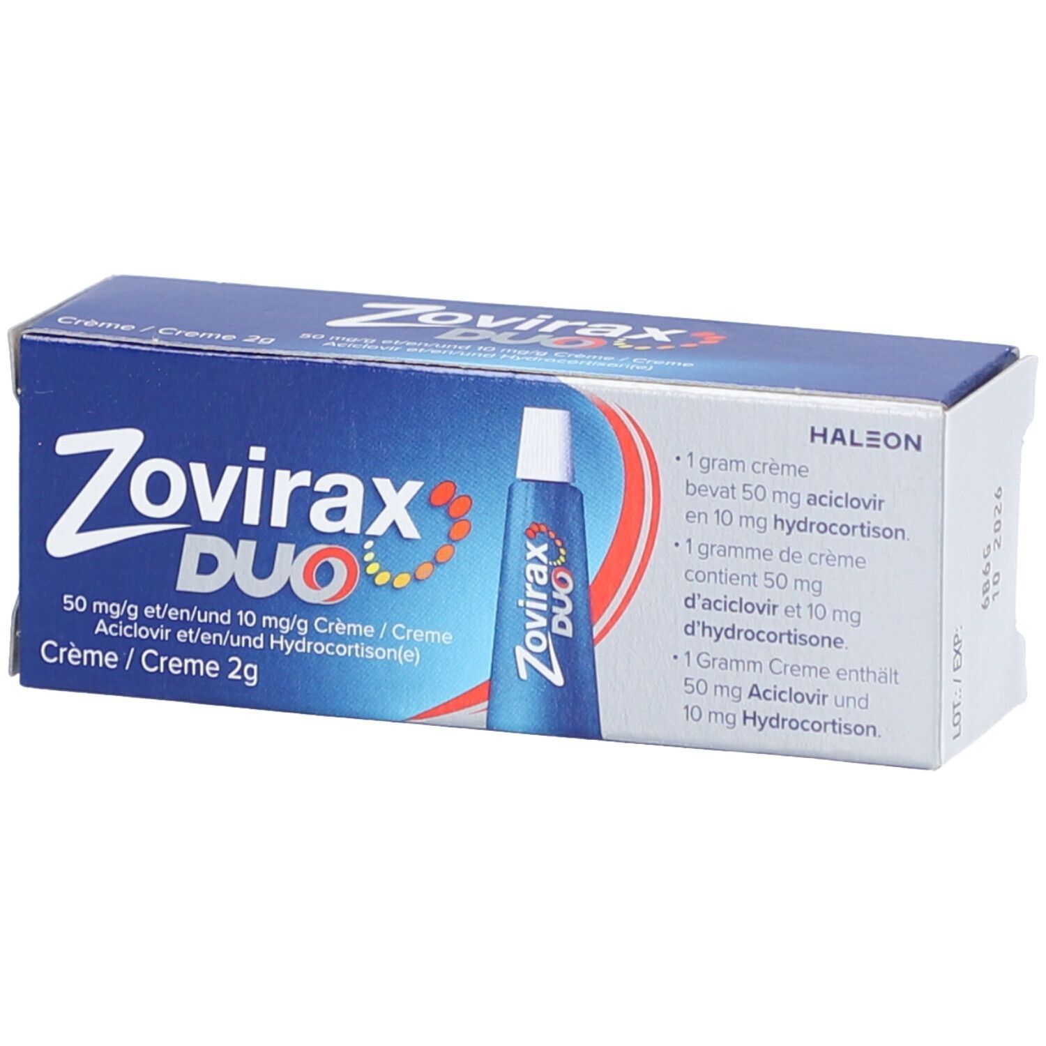 Aciclovir comment acheter