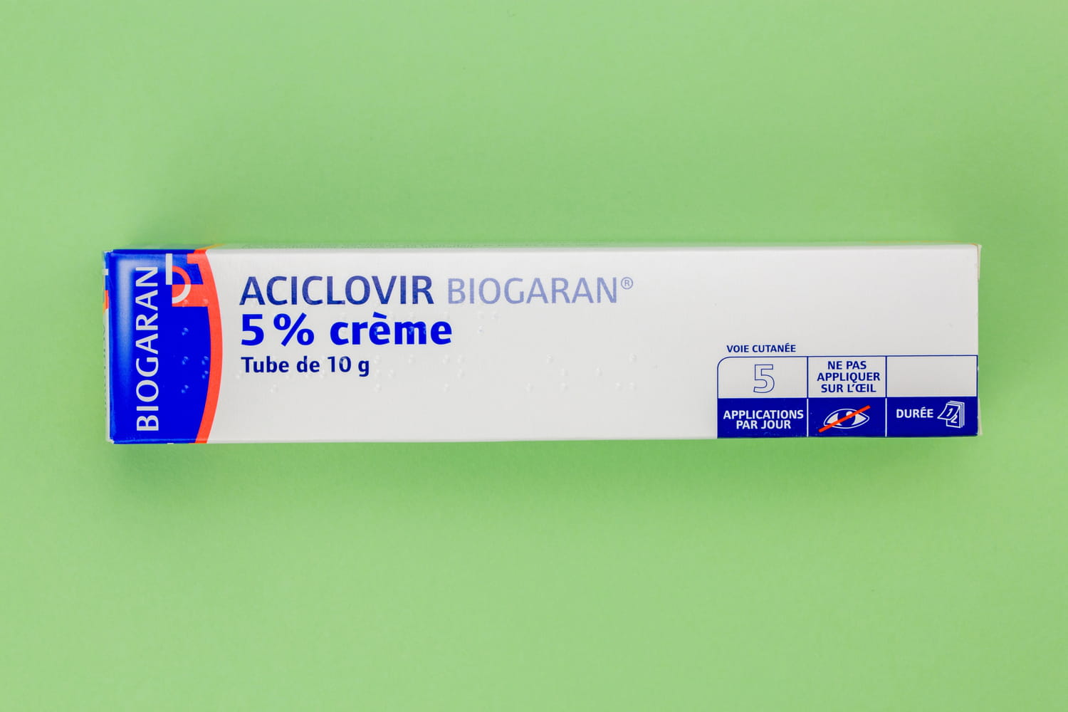 Aciclovir Comment Acheter