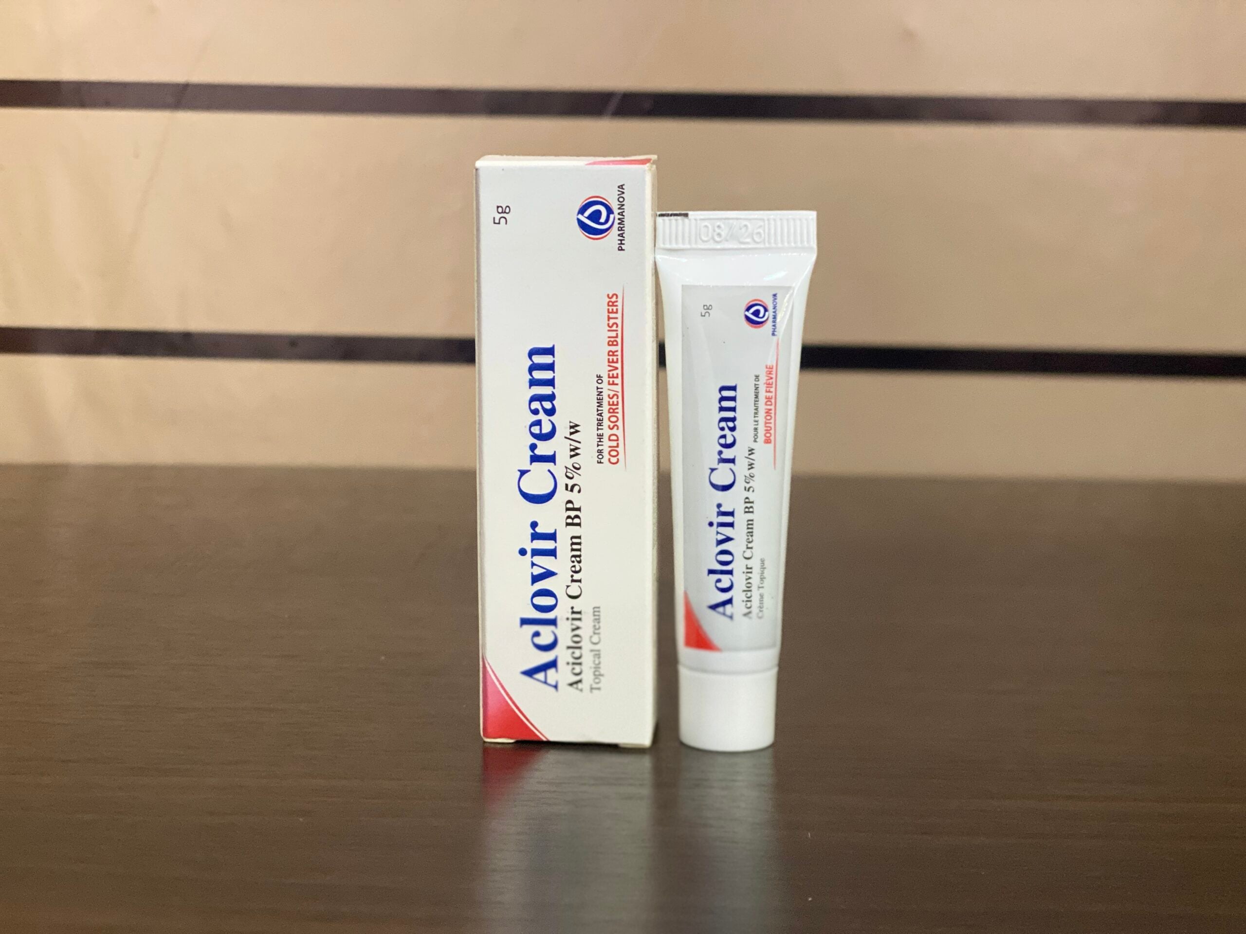 Aciclovir cream online
